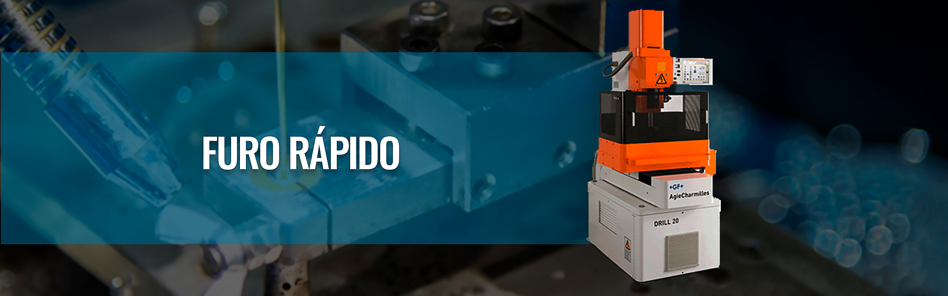 Furo Rápido - Erocut São Paulo