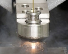 Furo Rapido cnc erocut
