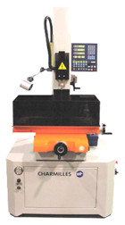 AgieCharmilles Drill HD8